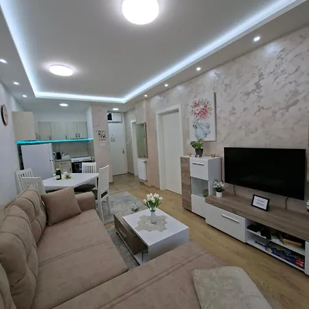 Tri Kralja 4 Apartamento *