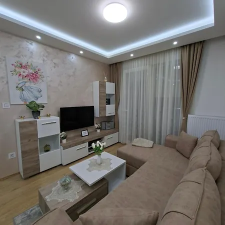 Apartman Tri Kralja 4 *