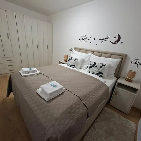 Tri Kralja 4 Banja Koviljača