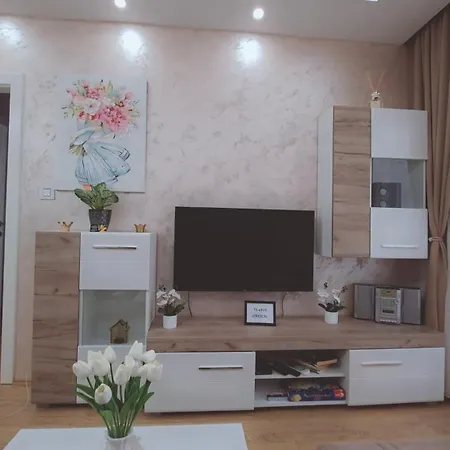 Apartamento Tri Kralja 4