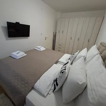 Tri Kralja 4 Apartamento Banja Koviljača