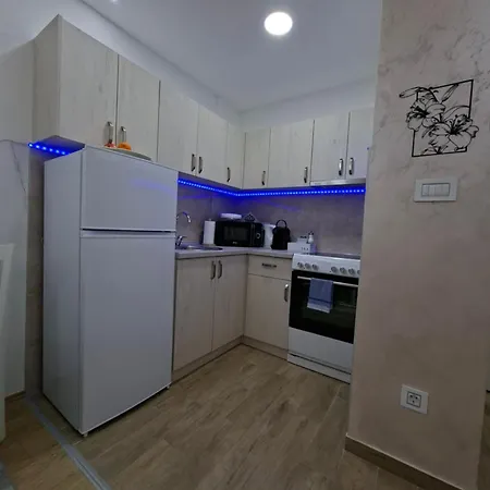 Tri Kralja 4 Banja Koviljača