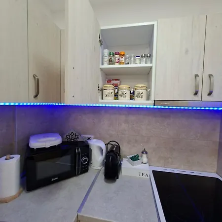 Apartamento Tri Kralja 4