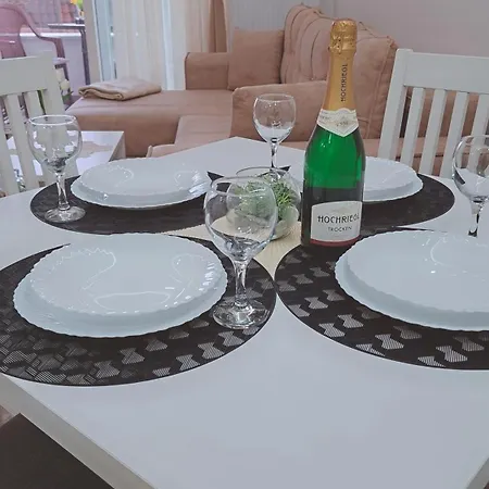 Tri Kralja 4 Banja Koviljača