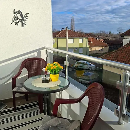 Tri Kralja 4 Apartamento *