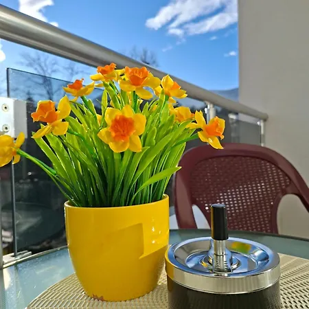 Tri Kralja 4 Apartamento