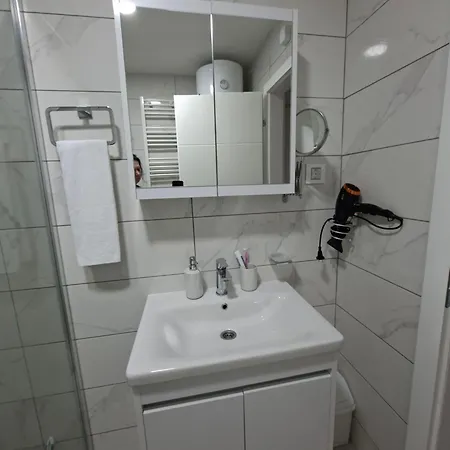 Apartamento Tri Kralja 4 Banja Koviljača