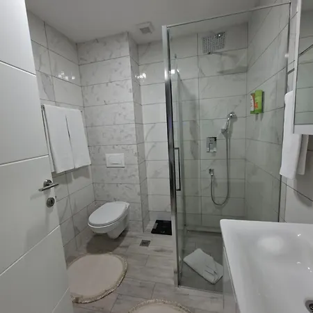 Apartamento Tri Kralja 4 Banja Koviljača