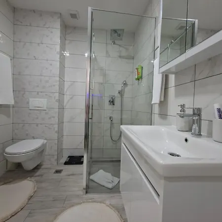 Apartamento Tri Kralja 4 Banja Koviljača