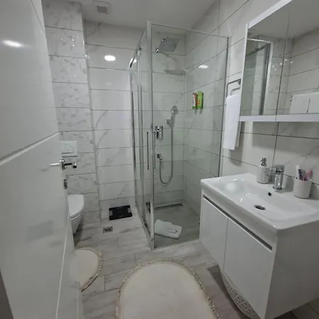 Apartamento Tri Kralja 4 Banja Koviljača