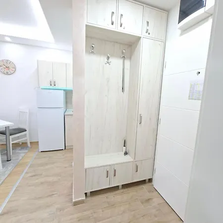 Tri Kralja 4 * Banja Koviljača