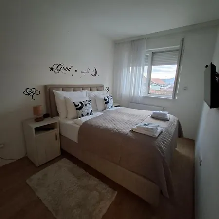 Apartamento Tri Kralja 4