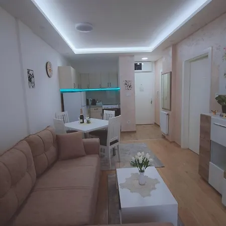 Apartamento Tri Kralja 4