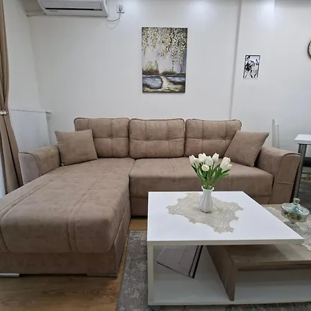 Tri Kralja 4 Apartman Banja Koviljača