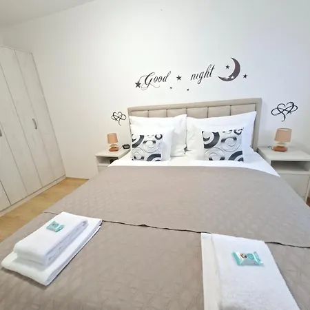 Tri Kralja 4 Apartamento *