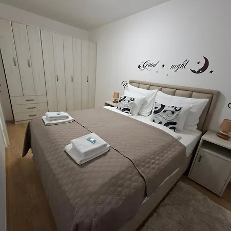 Apartamento Tri Kralja 4 Banja Koviljača