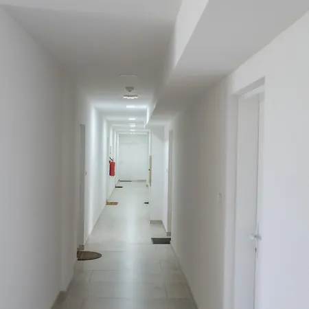 Tri Kralja 4 Apartamento