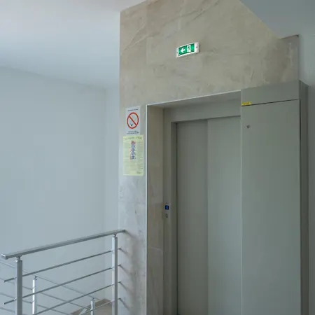 Apartamento Tri Kralja 4 *