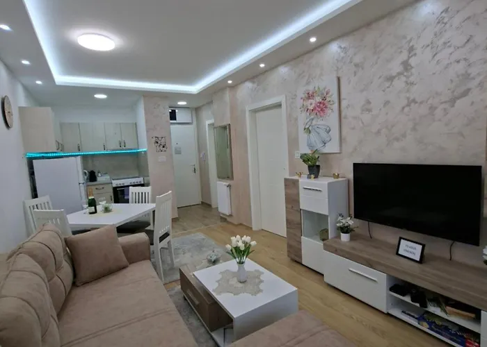 Tri Kralja 4 Lägenhet *