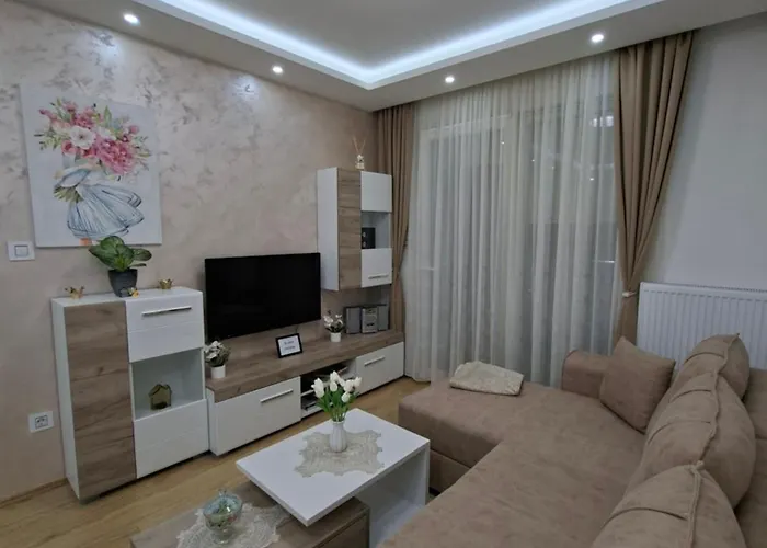 Apartman Tri Kralja 4 *