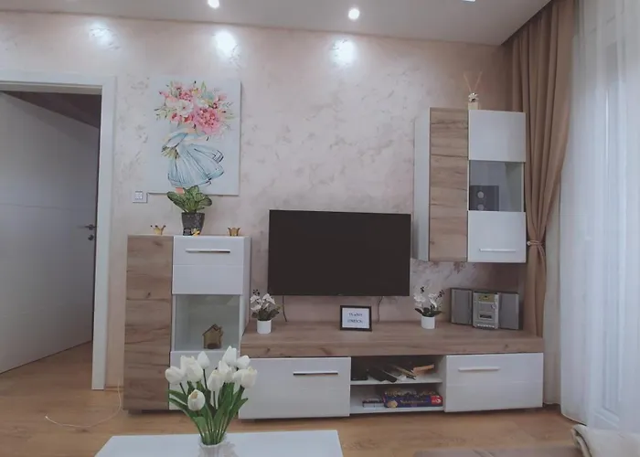 Apartman Tri Kralja 4