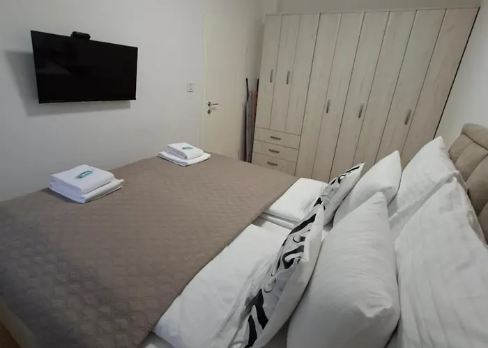 Tri Kralja 4 Apartman Banja Koviljača