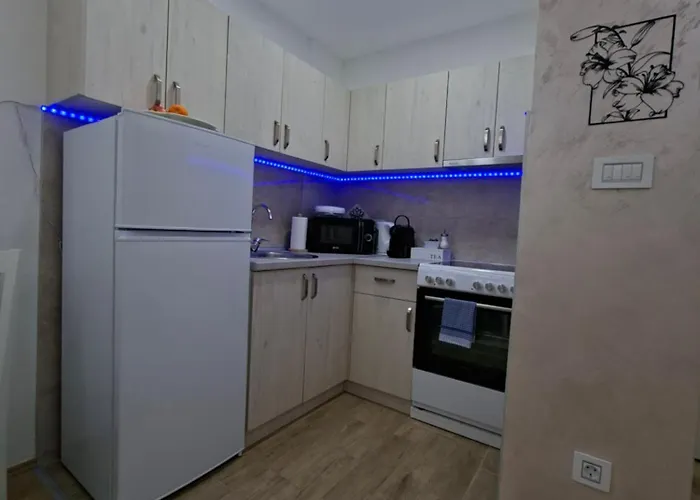 Tri Kralja 4 Banja Koviljača