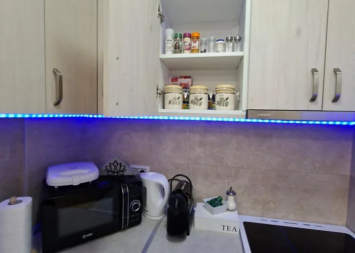 Apartman Tri Kralja 4