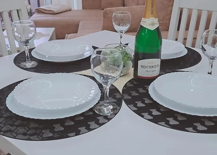 Tri Kralja 4 Banja Koviljača