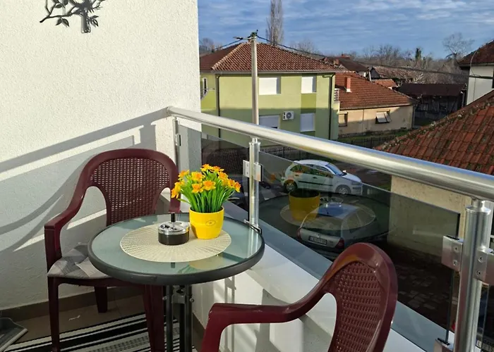 Tri Kralja 4 Apartman *