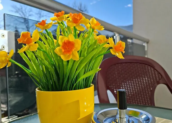 Tri Kralja 4 Apartman