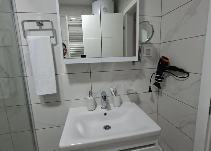 Lägenhet Tri Kralja 4 Banja Koviljača