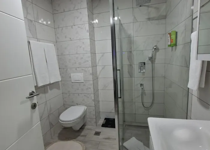 Apartman Tri Kralja 4 Banja Koviljača