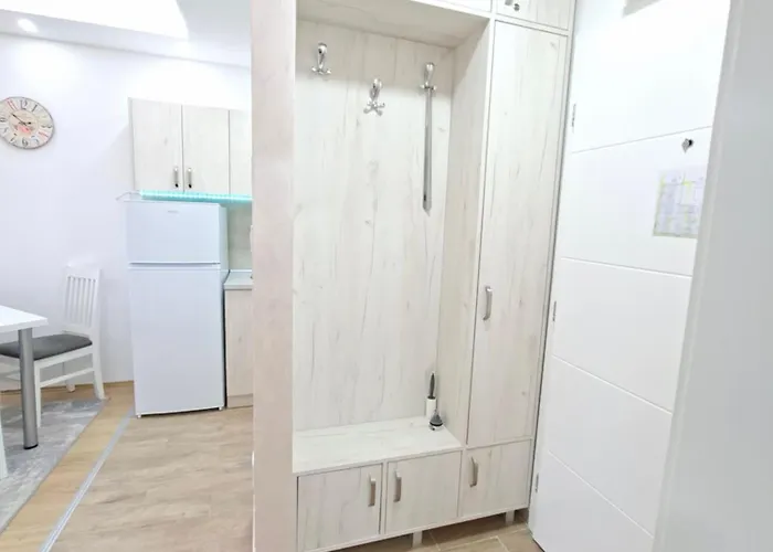 Tri Kralja 4 * Banja Koviljača