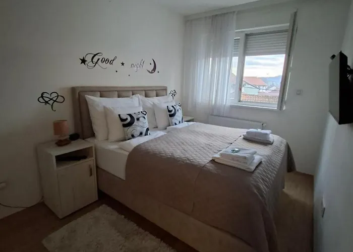 Apartman Tri Kralja 4