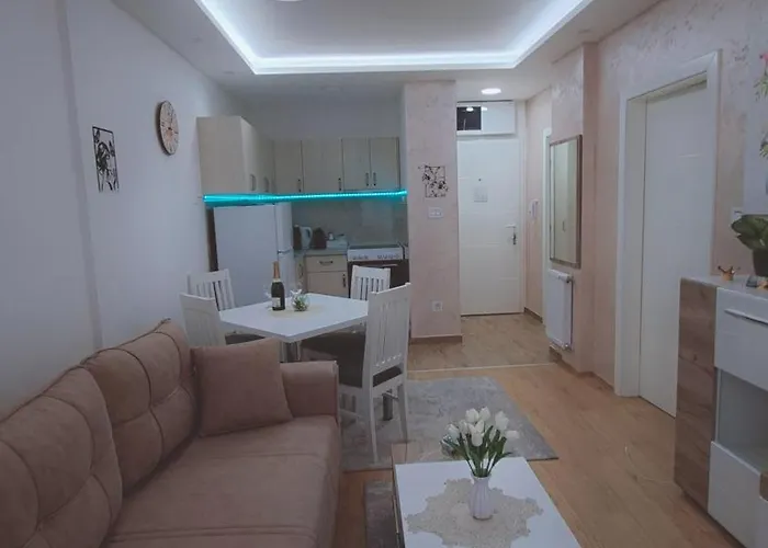 Apartman Tri Kralja 4