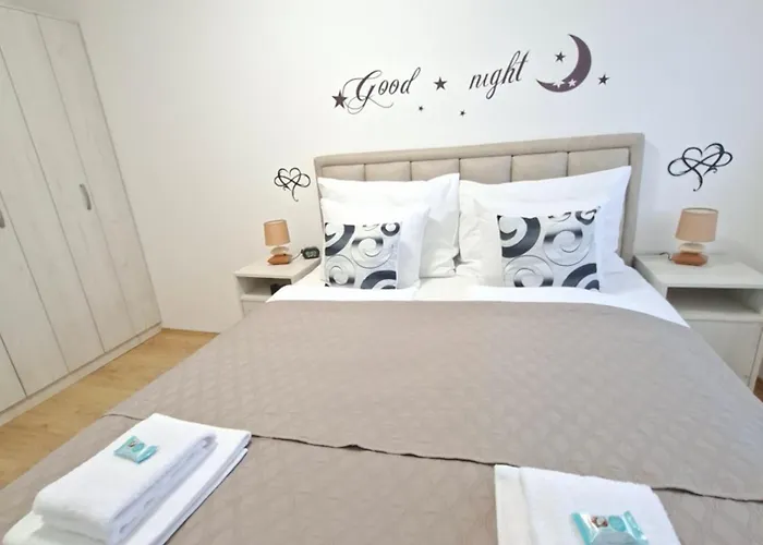 Tri Kralja 4 Apartman *