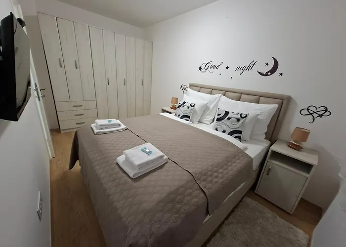 Apartman Tri Kralja 4 Banja Koviljača