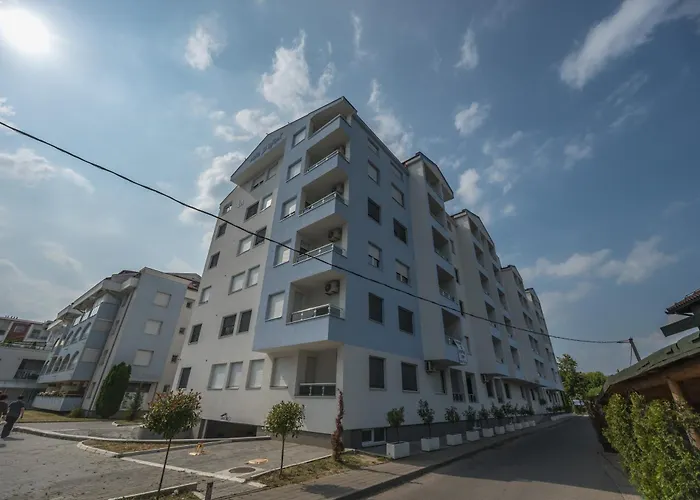 Tri Kralja 4 * Banja Koviljača