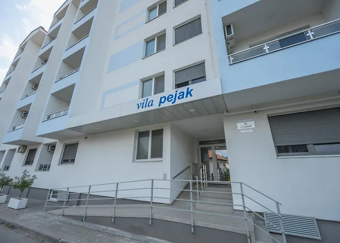 Tri Kralja 4 Banja Koviljača