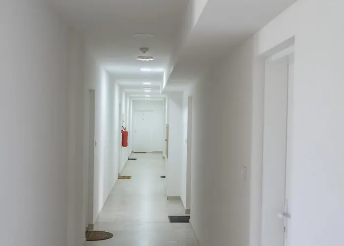 Tri Kralja 4 Apartman