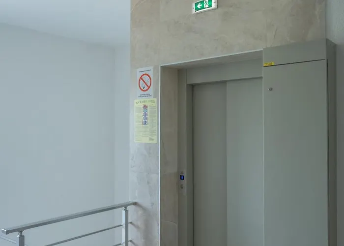 Apartman Tri Kralja 4 *